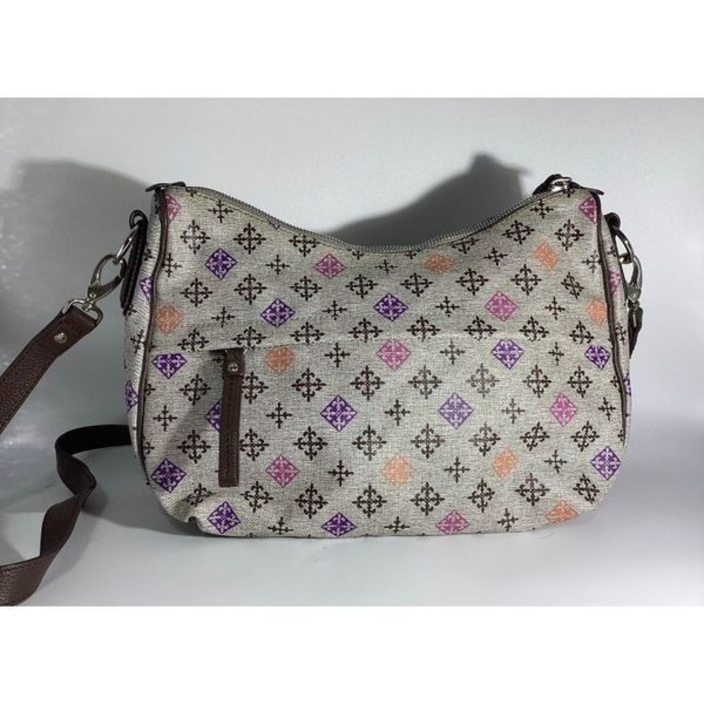 Russet Handbag - Picture 3 of 5